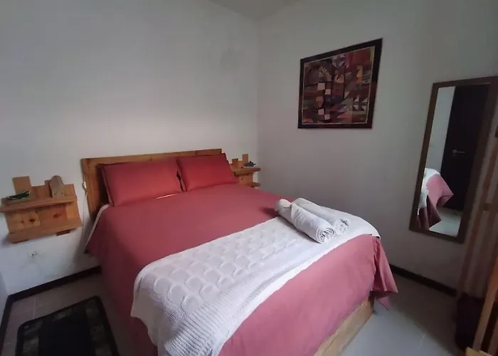 Wavecrest Tatil Evi Horta (Azores)