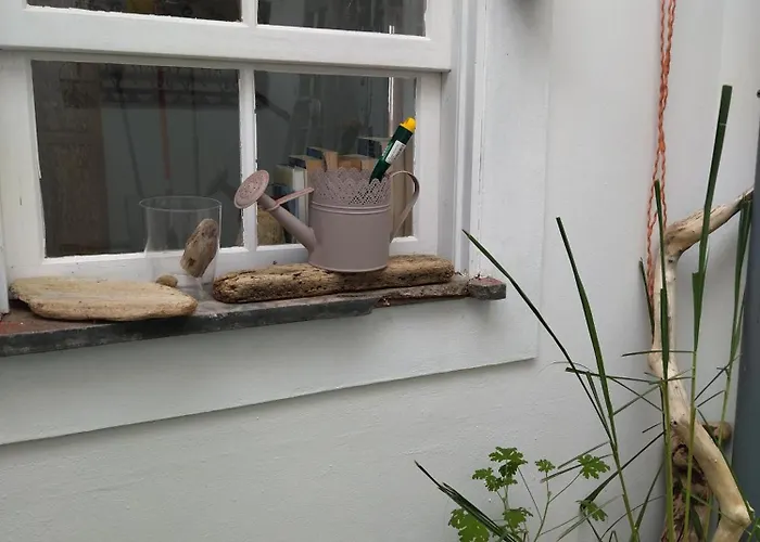 Wavecrest Tatil Evi *