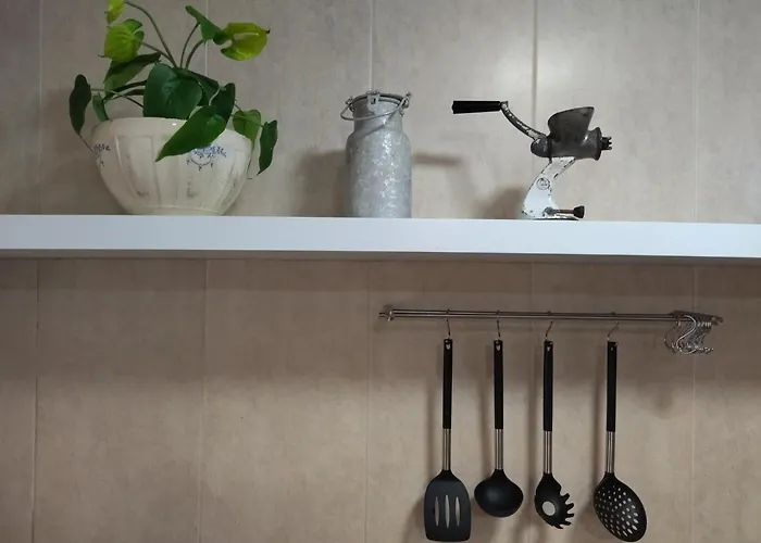 Tatil Evi Wavecrest *