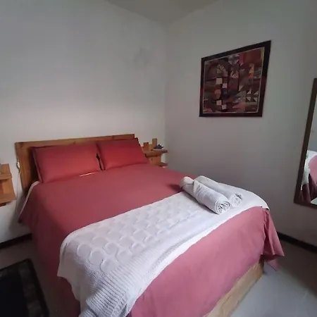 Wavecrest Ferienhaus Horta (Azores)