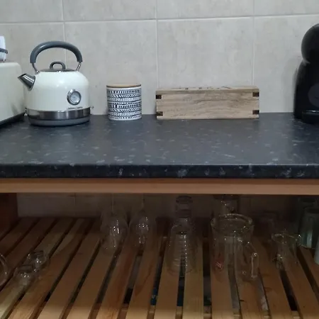 Wavecrest Сasa de vacaciones *