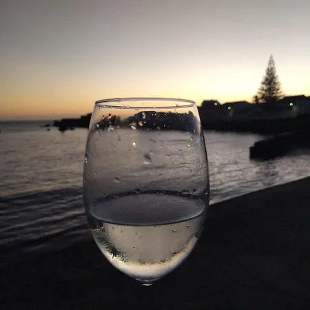 Сasa de vacaciones Wavecrest