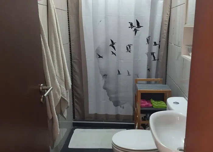 Wavecrest * Horta (Azores)