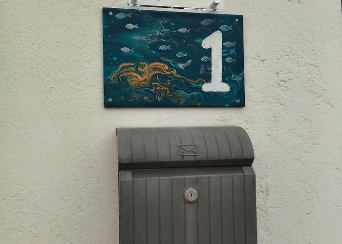 Holiday home Wavecrest Horta (Azores)